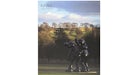 Catalogo KAWS presso lo Yorkshire Sculpture Park Libro in brossura