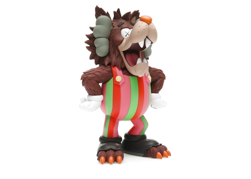 KAWS FRUIT BRUTE フィギュア付き KAWS | Kaws Monsters Frute Brute (2024) | Available for Sale