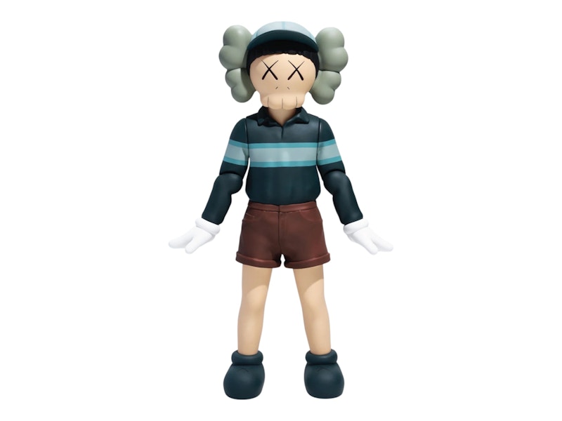 KAWS フィギア KAWS Companion 4 FT Tall LOS ANGELES STOCK | eBay
