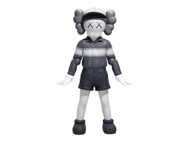 KAWS-Chul-Su-Vinyl-Figure-