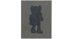 KAWS Clean Slate 2022 Print (Signed, Edition of 100)
