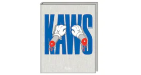 KAWS Colette Limited Edition Book