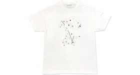 KAWS Collection No One's Home T-shirt White