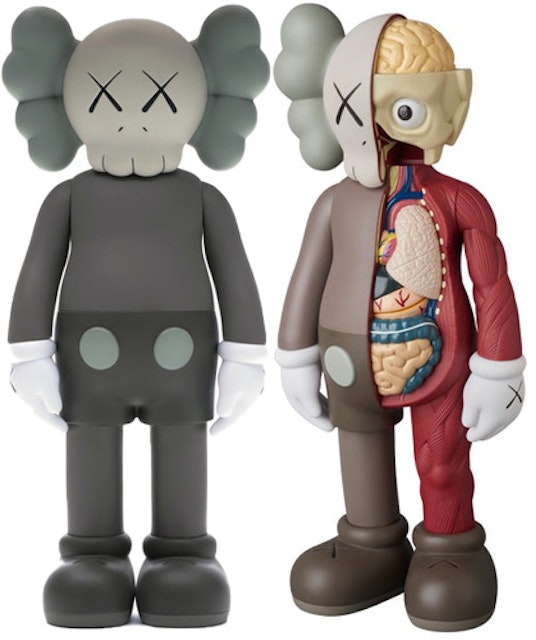 Japan's Artisan-Made Vinyl Toys Are Making Collectors Go Wild