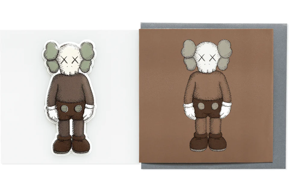 Jordan 4 kaws sales stockx