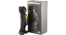 KAWS Dissected Companion (2006) Figure Black