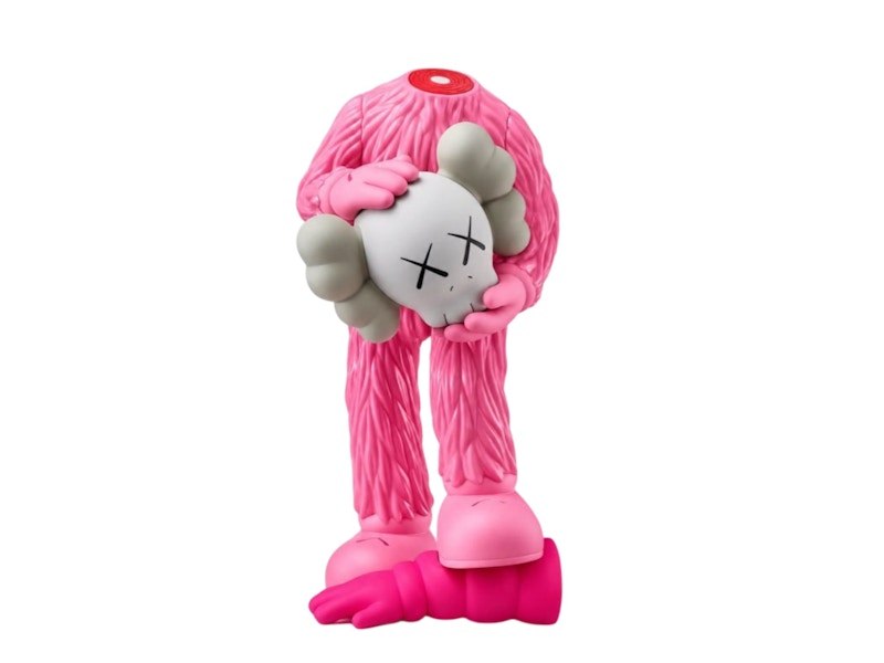 KAWS FELLOWS Vinyl Figure