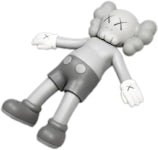 LGQHCE Figurine KAWS, 5 Pcs Figurine Créative De Personnage De Dessin Animé  KAWS, Décorations De Gâteau danniversaire pour E