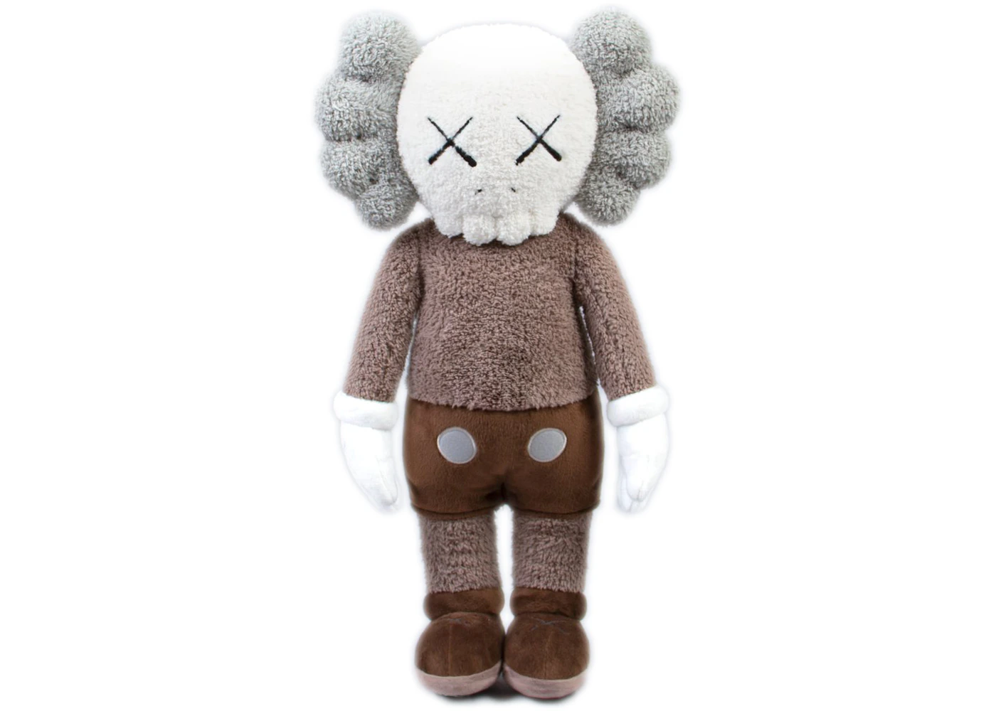 KAWS HOLIDAY Hong Kong Limited 20 KAWS HOLIDAY Hong Kong Limited 20