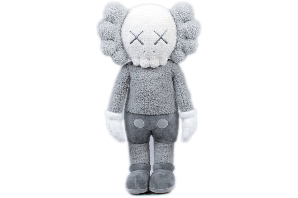 KAWS HOLIDAY Hong Kong Limited 20