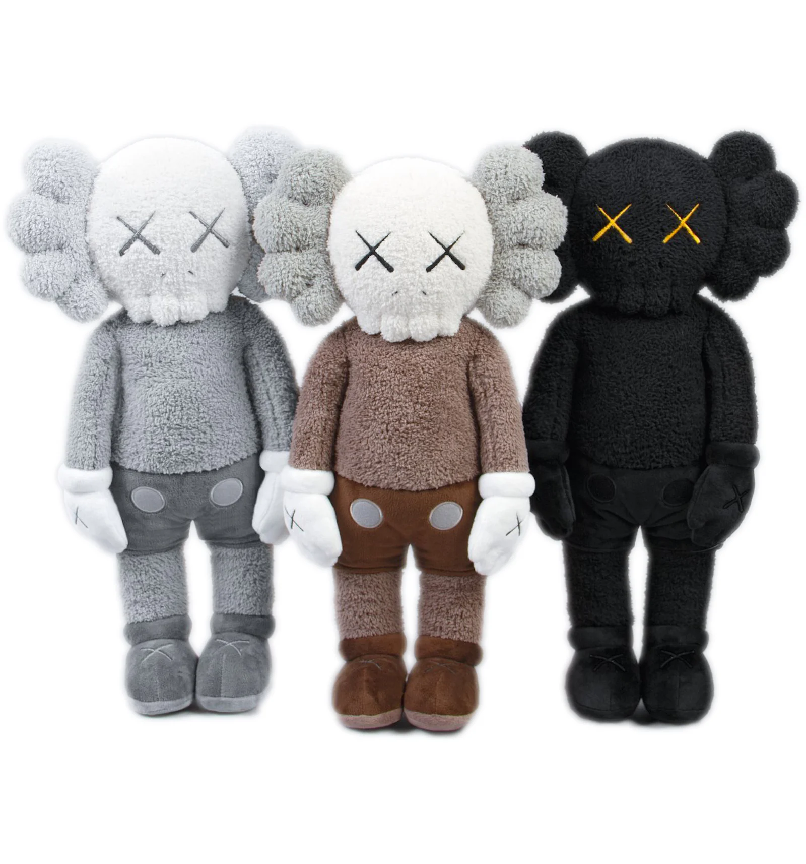 KAWS HOLIDAY Hong Kong Limited 20