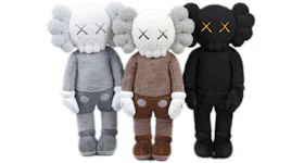 Kaws stuffed animal sales