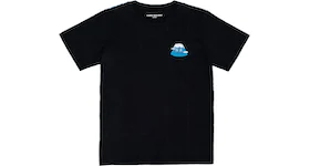 KAWS HOLIDAY JAPAN T-Shirt Black