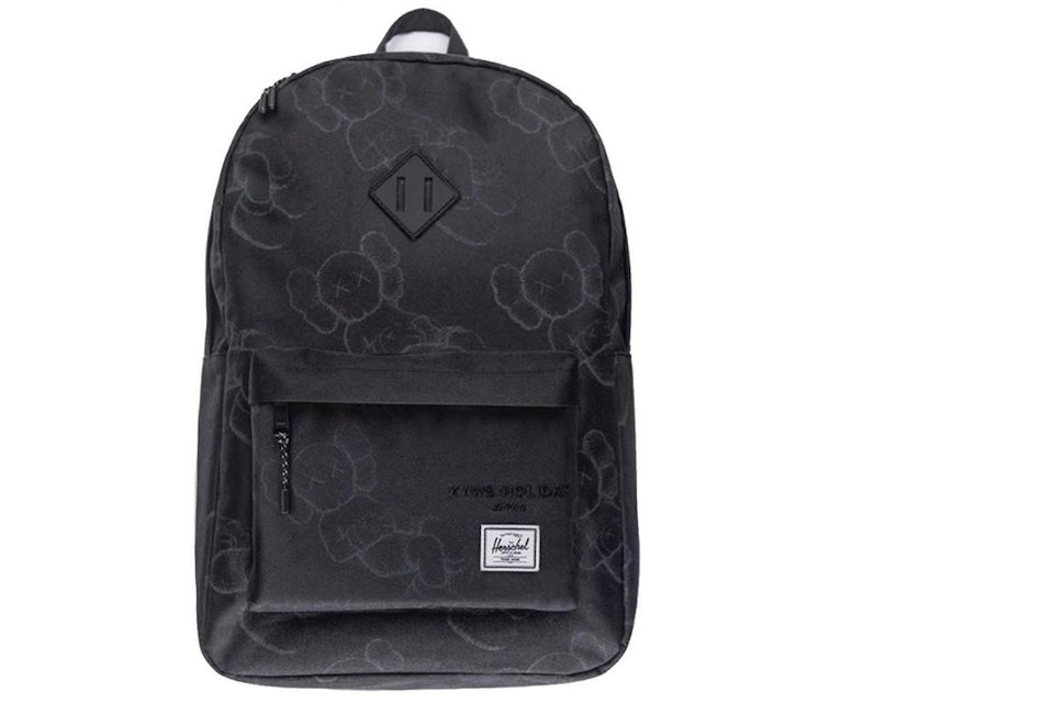 KAWS HOLIDAY × Herschel Supply | vrealitybolivia.com