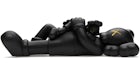 KAWS Holiday Singapore Vinyl Figure Black
