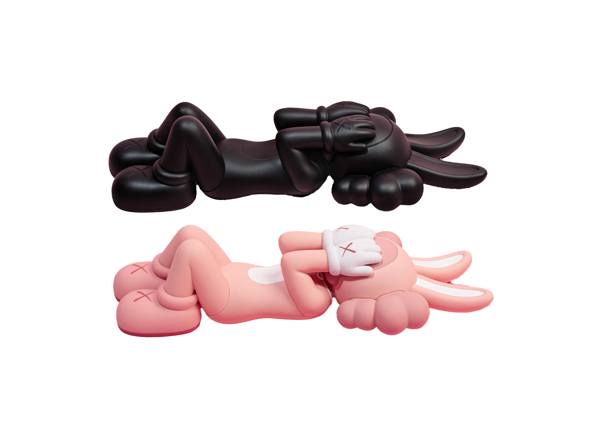 KAWS:HOLIDAY INDONESIA - Figure (Pink) - その他