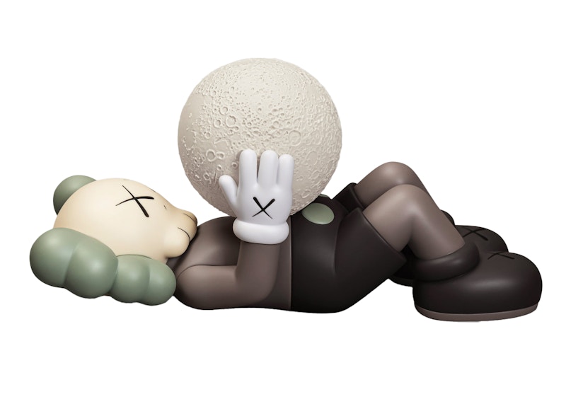 kaws holiday フィギュア セール