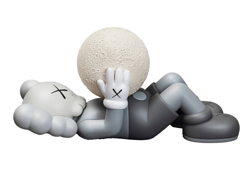 値下 カウズ KAWS ×Disney 2002 Chip and 浴びれ Dale Pillows Set クッション 黒