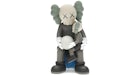 KAWS Holiday Thailand Vinyl Figure Brown