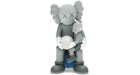 KAWS Holiday Thailand Vinyl Figure Grey