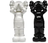 KAWS Holiday UK Ceramic Containers Set (Edition of 1000)