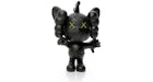 KAWS JPP Keychain Black (2011)