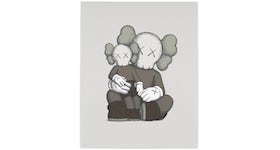 KAWS Shelter 2023 Print (Signed, Edition of 500)
