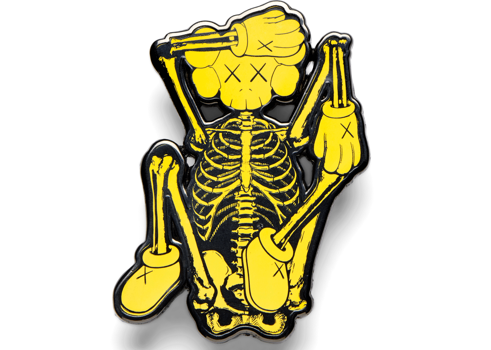 stockx air force skeleton