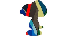 KAWS Snoopy Print (Signed, Edition of 25)