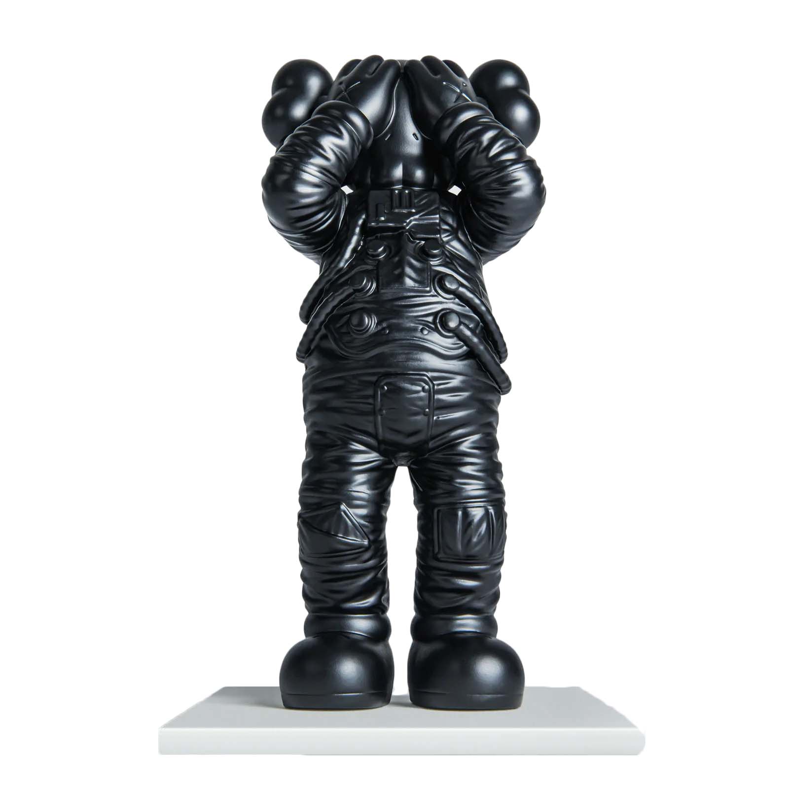Space Invader 3D Little Big Space Figure (Edition of 5000) - US