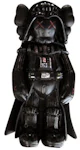 KAWS Star Wars Darth Vader Mini Version