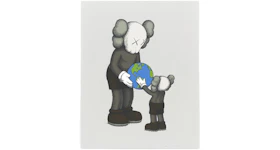 KAWS THE PROMISE Print (Signed, Edition of 500)