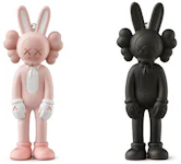BX007 Kaws Doll Designer Key Rings Keychain New Fashion Sesame Street  Keychains Accessories PVC Action Figures Toys Bag Charms Car KeyRings  Holder From Shenzhen2020, $1.61