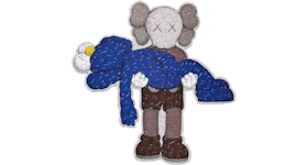 KAWS Tokyo First Gone Jigsaw Puzzle