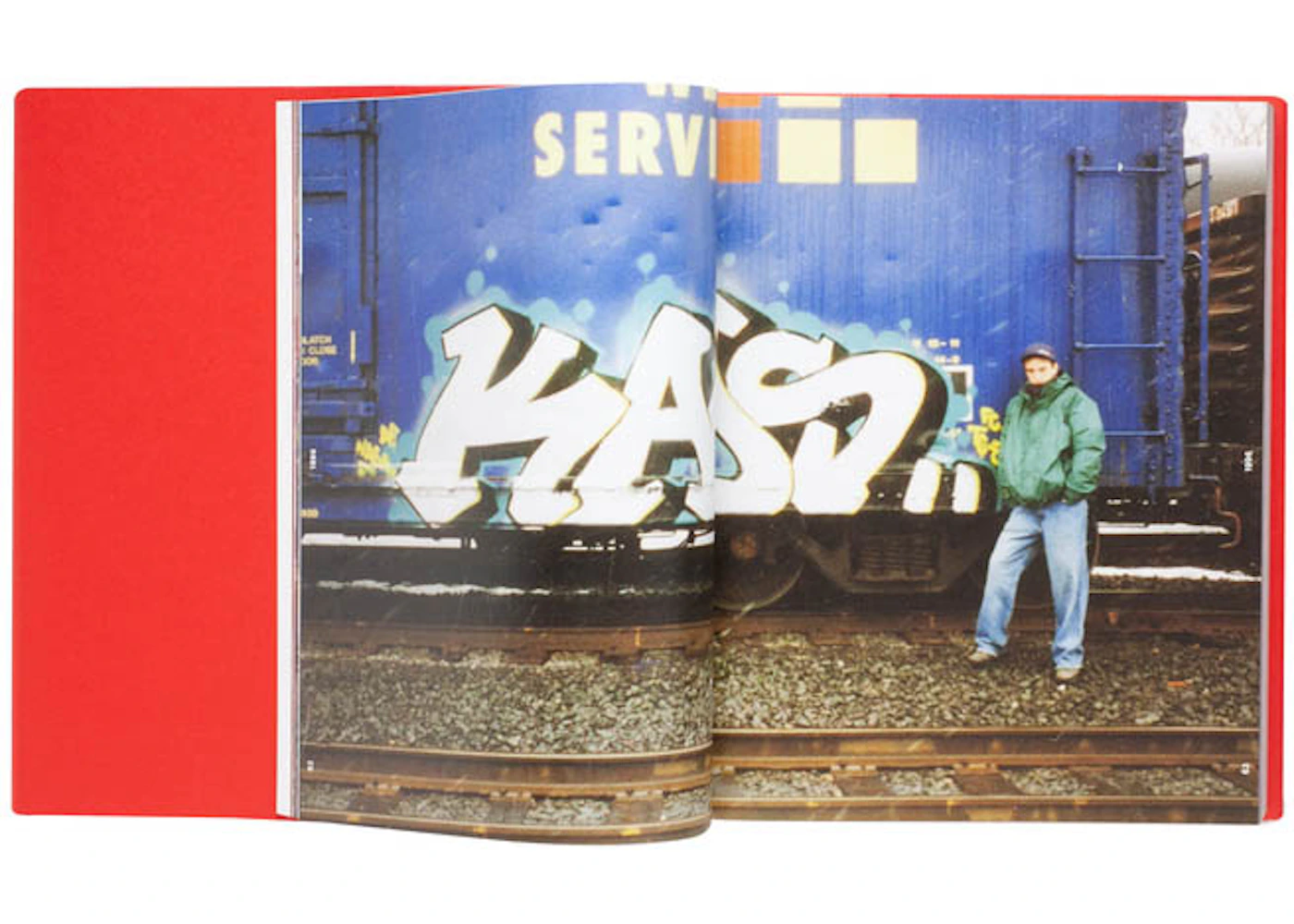 KAWS Tokyo Erstes HardcoverAusstellungskatalogbuch DE