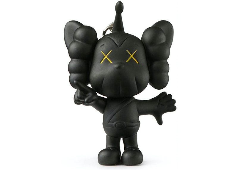 MEDICOM TOY - 6種 KAWS TOKYO FIRST キーホルダー コンパニオン