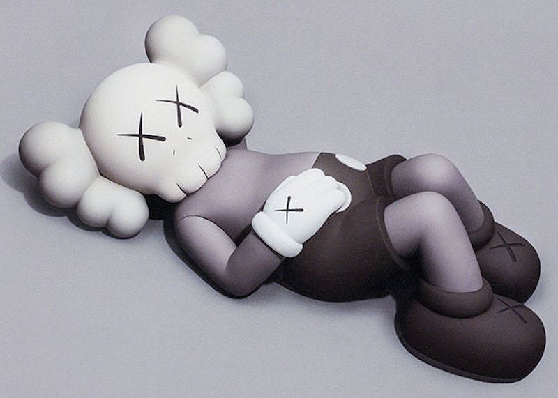 Fire-King - kaws tokyo first スタッキングマグ マグカップの+stbp.com.br