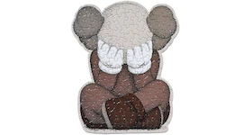 KAWS Tokyo First Separated Jigsaw Puzzle