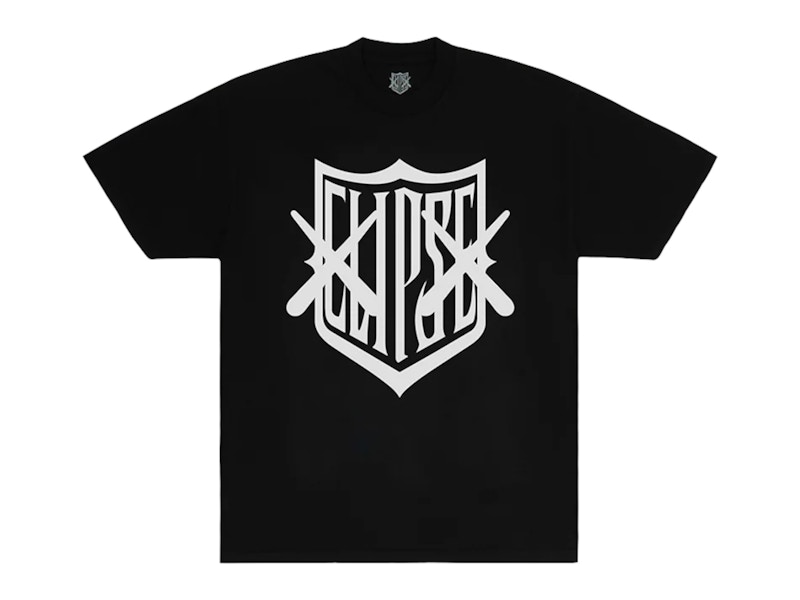 KAWS x CLIPSE CD and TEE BOX SET2 Mサイズ KAWS X CLIPSE LET GOD SORT EM OUT TEE BOX SET 2 – Clipse