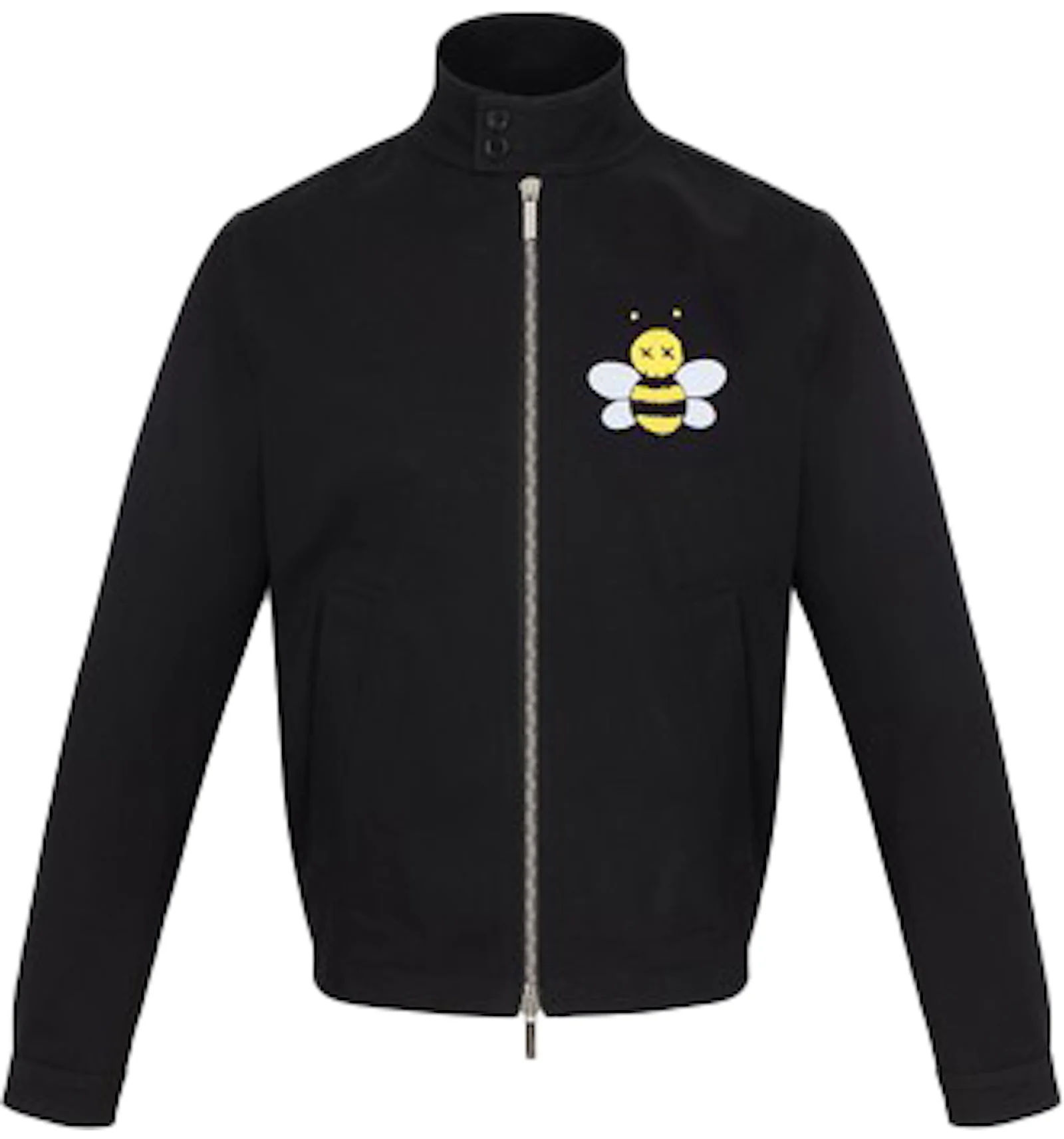 Dior sales kaws stockx