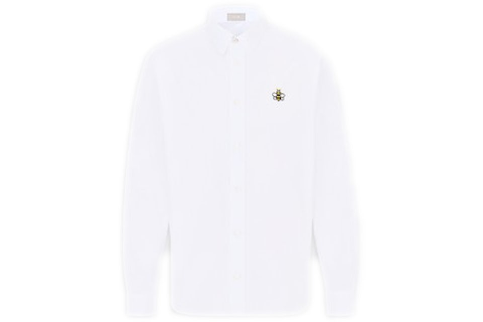 Dior x kaws clearance polo