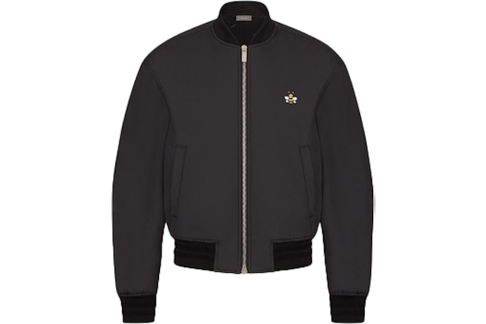 Kaws 2025 dior jacket