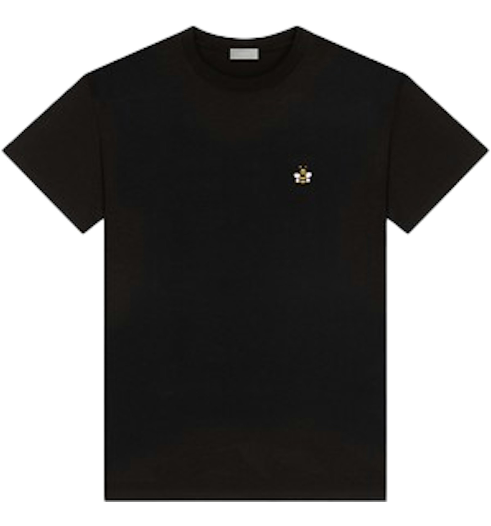 KAWS x Dior Bee T-Shirt Black - SS19 Men's - US