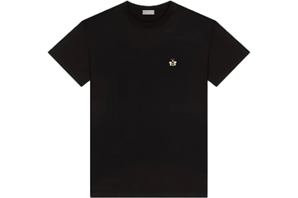 Dior kaws t shirt sales