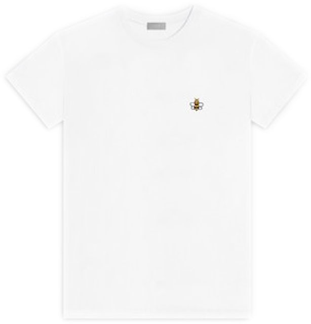 Dior Homme KAWS bee tee tシャツ