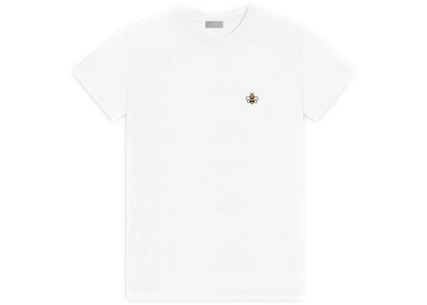 Dior x hot sale kaws t shirt
