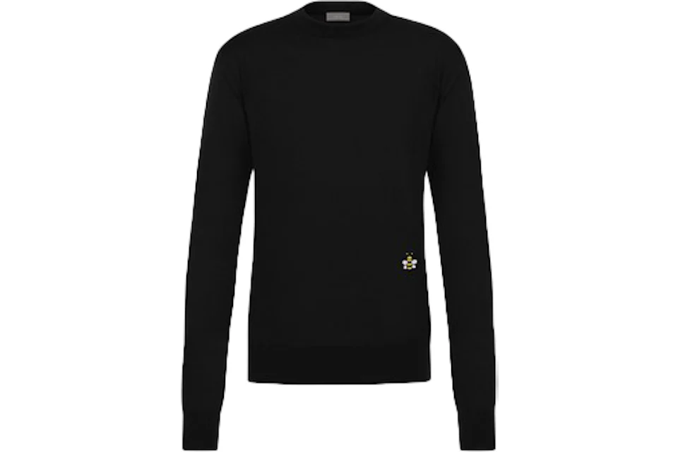 Dior sales kaws sweater