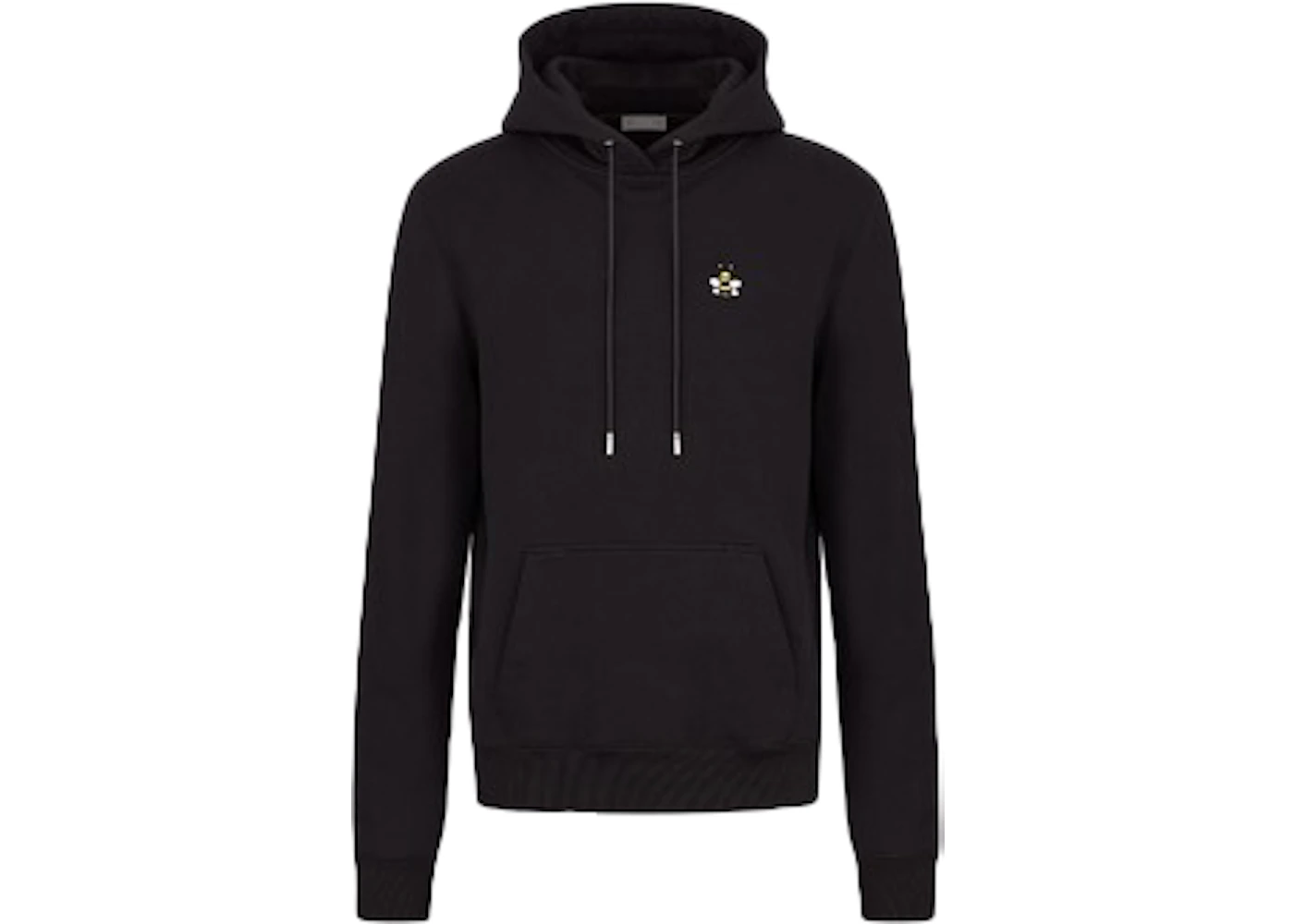 Dior kaws 2025 bee sweatshirt