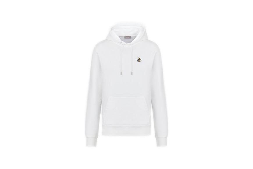 DIOR KAWS Sweatshirt Limited Edition size M  eBay