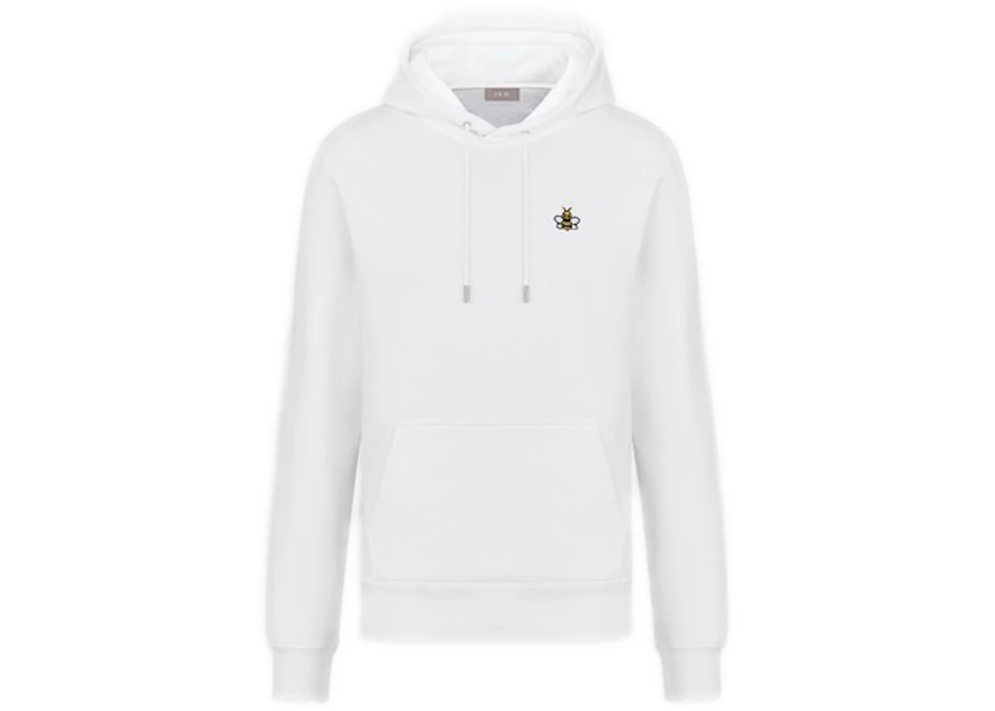 Dior top kaws hoodie